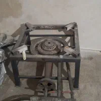 لوازم آشپزخانه منقل دیگ هود اجاق فر خمیرگیر تانکر|کافی‌شاپ و رستوران|تهران, والفجر (افسریه)|دیوار