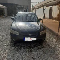 سونتا ۲۰۷ ی لک رنگ فنی خوب