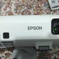 ویدیو پروژکتور اپسون مدل H384A