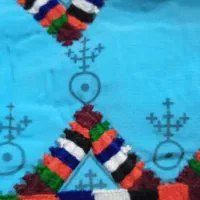 دوچگرکپنال واینه وسرتوپ|لباس|ایرانشهر, |دیوار