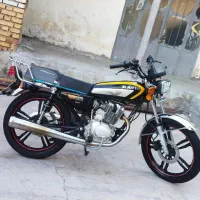 موتور 200 خشک مدل 95