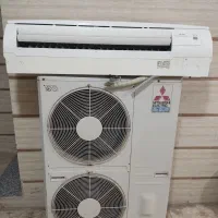 خرید و فروش کولرگازی|کولر گازی و فنکوئل|تهران, صادقیه|دیوار