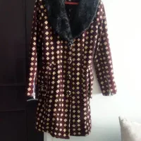 دوعدد پالتو و بافت سایز40و42و 44