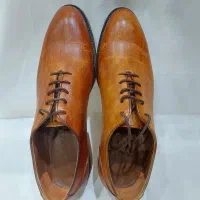 کفش مردانه چرم مجلسی|کیف، کفش، کمربند|حمیدیا, |دیوار