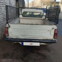 پیکان وانت مدل ۸۲ انژکتور موتور گریبکس تازه تعمییر|خودرو سواری و وانت|قائن, |دیوار