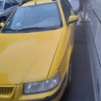 تاکسی گردشی تهران|خودرو سواری و وانت|باغستان, |دیوار