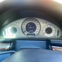 بنز E240|خودرو سواری و وانت|تبریز, |دیوار