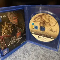 بازی wukong ps5