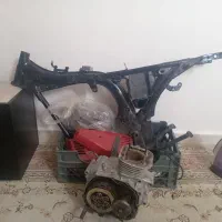 متور کویران