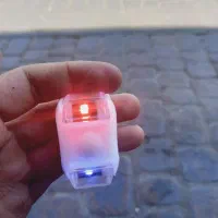 چراغ پلیسی