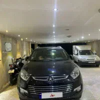 جک s5 مدل ۱۴۰۲ نیو فیس