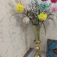 گل و گلدان|گل مصنوعی|نسیم‌شهر, |دیوار