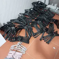 چوب لباسی مغازه|فروشگاه و مغازه|اهر, |دیوار