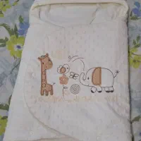 قنداق فرنگی bebito