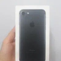 جعبه Iphone 7