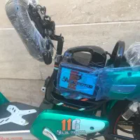 فروش فوری دوچرخه برقی|دوچرخه، اسکیت، اسکوتر|اراک, |دیوار