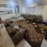 اجاره آپارتمان  طبقه اول در انصاری بلوار کاج|اجارهٔ آپارتمان|رشت, اسماعیل آباد|دیوار