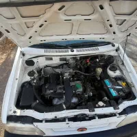 پراید مدل ۹۰ سالم سرحال|خودرو سواری و وانت|قروه, |دیوار