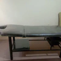 تخت ماساژ و فیبروز
