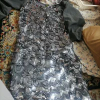 سایز 38 تا 42 ماکسی راحتی