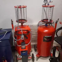 ساکشن روغن برقی|فروشگاه و مغازه|کرمانشاه, |دیوار