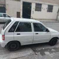هاچ بک 111مدل 95|خودرو سواری و وانت|لنگرود, |دیوار