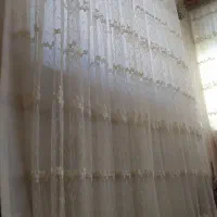 پرده سلطنتی سالم