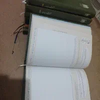 سررسید سر رسید تقویم تارخ گذشته دفتر ۲۰۰ برگ لوکس|لوازم التحریر|مشهد, رستگار|دیوار