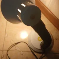 چراغ سالم و نو