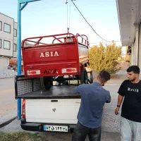 سهچرخ|موتورسیکلت|مشهد, هفت تیر (آب و برق)|دیوار