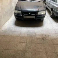 سمند فول بازسازی|خودرو سواری و وانت|فردیس, شهرک اسکویی|دیوار