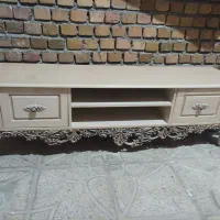 زیر تلوزیون