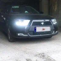 دنا پلاس 6دنده