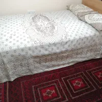 حراج روتختی دو نفره و رو میزی