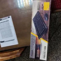 کیبرد و موس بی سیم|قطعات و لوازم جانبی رایانه|تهران, آسمان|دیوار