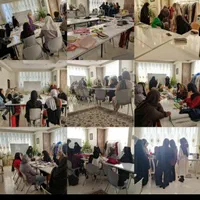 آموزش خیاطی مبتدی تا پیشرفته با مدرک فنی تخفیف60در|خدمات آموزشی|کرج, باغستان|دیوار