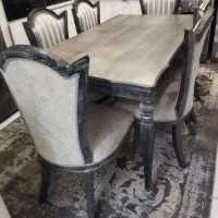 میز ناهار خوری