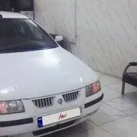 سمند اف سون بنزین ۹۳|خودرو سواری و وانت|بجنورد, |دیوار