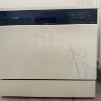 فروش ماشین ظرفشویی