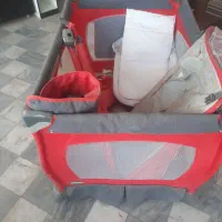 پارک کودک|تخت و سرویس خواب|کاشان, پایانه مسافربری|دیوار