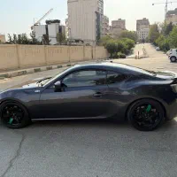 Gt86|خودرو سواری و وانت|تهران,  امام زاده قاسم (نیاوران)|دیوار