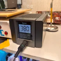هویه کوییک ts1200
