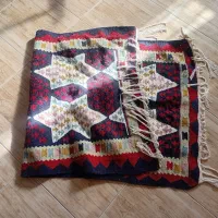 گلیم فرش دستبافت|گلیم، جاجیم، گبه|فردیس, منظریه|دیوار