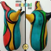 آموزش و فروش نی انبان از مبتدی تا حرفه ای تضمینی