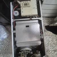 تعدادی شوفاژ و پکیج|آبگرمکن، پکیج، شوفاژ|اصفهان, جاوان|دیوار