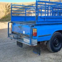 فروش باربند نیسان|قطعات یدکی و لوازم جانبی|مسجد سلیمان, |دیوار