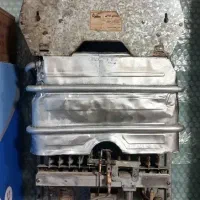 آبگرمکن بوتان
