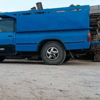 نیسان بار وحمل نقل|خدمات حمل و نقل|چابهار, |دیوار