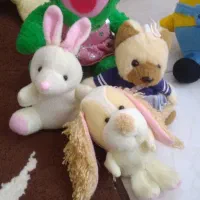 فروش عروسکهای خارجی وایرانی|اسباببازی بچه|قزوین, |دیوار