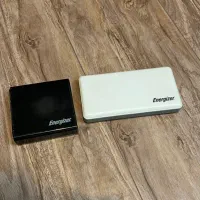 پاوربانک 10000 و 18000 Energizer